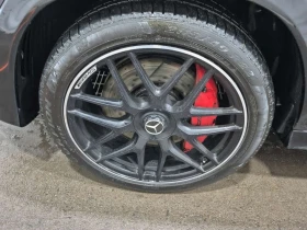 Mercedes-Benz GLE 53 4MATIC AMG| BURMESTER| HUD| 360| AMBIENT| PANO, снимка 6