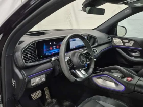 Mercedes-Benz GLE 53 4MATIC AMG| BURMESTER| HUD| 360| AMBIENT| PANO, снимка 9