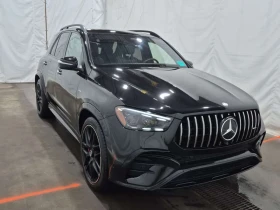Mercedes-Benz GLE 53 4MATIC AMG| BURMESTER| HUD| 360| AMBIENT| PANO, снимка 2