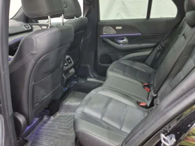 Mercedes-Benz GLE 53 4MATIC AMG| BURMESTER| HUD| 360| AMBIENT| PANO, снимка 12