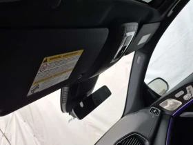 Mercedes-Benz GLE 53 4MATIC AMG| BURMESTER| HUD| 360| AMBIENT| PANO, снимка 13