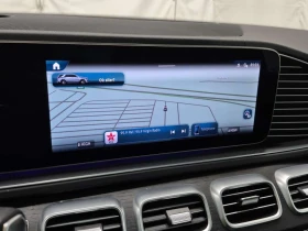 Mercedes-Benz GLE 53 4MATIC AMG| BURMESTER| HUD| 360| AMBIENT| PANO, снимка 11