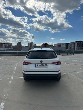 Skoda Kodiaq Skoda Kodiaq Ambition 2.0TDI / 150hp / DSG7 / 2018, снимка 4