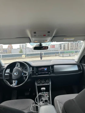 Skoda Kodiaq Skoda Kodiaq Ambition 2.0TDI / 150hp / DSG7 / 2018, снимка 7