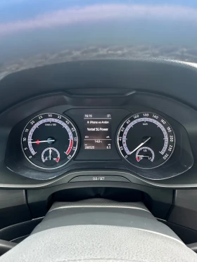 Skoda Kodiaq Skoda Kodiaq Ambition 2.0TDI / 150hp / DSG7 / 2018, снимка 13