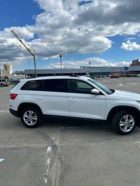 Skoda Kodiaq Skoda Kodiaq Ambition 2.0TDI / 150hp / DSG7 / 2018, снимка 3