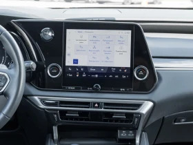 Lexus RX 350h  AWD, снимка 15