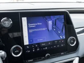 Lexus RX 350h  AWD, снимка 13