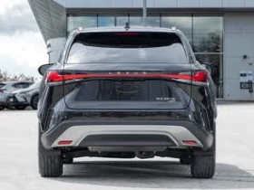 Lexus RX 350h  AWD, снимка 5