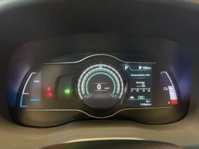 Hyundai Kona EV BASE 39 kWh, снимка 12
