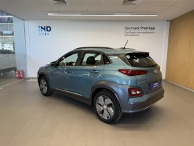 Hyundai Kona EV BASE 39 kWh, снимка 3