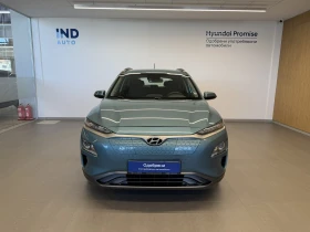 Hyundai Kona EV BASE 39 kWh, снимка 8