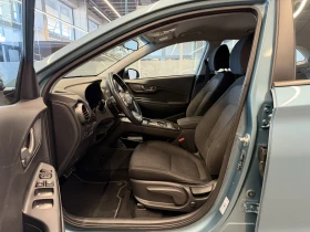 Hyundai Kona EV BASE 39 kWh, снимка 15