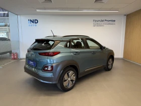 Hyundai Kona EV BASE 39 kWh, снимка 5