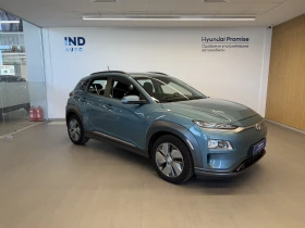Hyundai Kona EV BASE 39 kWh, снимка 7