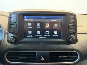 Hyundai Kona EV BASE 39 kWh, снимка 13