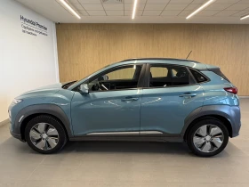 Hyundai Kona EV BASE 39 kWh, снимка 2