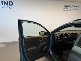 Hyundai Kona EV BASE 39 kWh, снимка 10