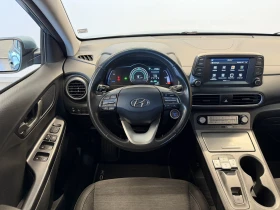 Hyundai Kona EV BASE 39 kWh, снимка 11