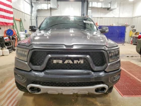Dodge RAM 1500 Rebel 4x4 Crew Cab 5'7" Box, снимка 5