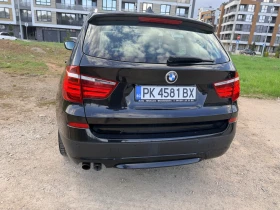 BMW X3, снимка 4