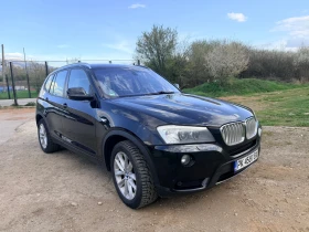 BMW X3, снимка 1
