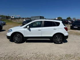 Suzuki SX4 S-Cross 1.6i 120 kc euro6, снимка 8