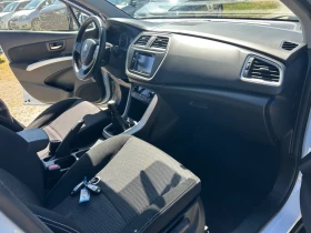 Suzuki SX4 S-Cross 1.6i 120 kc euro6, снимка 12