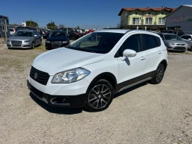 Suzuki SX4 S-Cross 1.6i 120 kc euro6, снимка 1