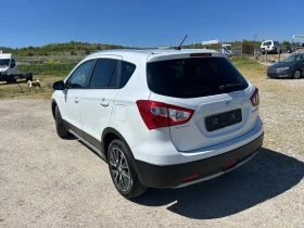 Suzuki SX4 S-Cross 1.6i 120 kc euro6, снимка 7