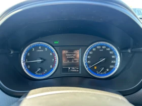 Suzuki SX4 S-Cross 1.6i 120 kc euro6, снимка 11