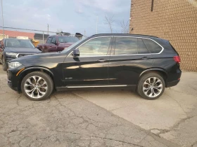 BMW X5 * xDrive50i * 360 КАМЕРА* ПОДГРЕВ* , снимка 2
