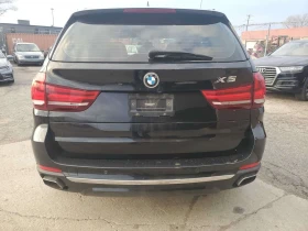 BMW X5 * xDrive50i * 360 КАМЕРА* ПОДГРЕВ* , снимка 4