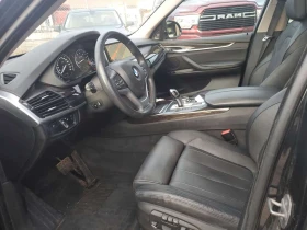 BMW X5 * xDrive50i * 360 КАМЕРА* ПОДГРЕВ* , снимка 7