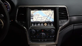 Jeep Grand cherokee 4x4 LIMITED * ОБДУХВАНЕ * ПАНОРАМА, снимка 12