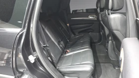 Jeep Grand cherokee 4x4 LIMITED * ОБДУХВАНЕ * ПАНОРАМА, снимка 16