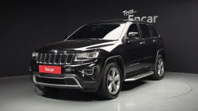 Jeep Grand cherokee 4x4 LIMITED * ОБДУХВАНЕ * ПАНОРАМА, снимка 1