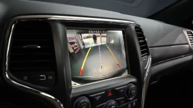 Jeep Grand cherokee 4x4 LIMITED * ОБДУХВАНЕ * ПАНОРАМА, снимка 11