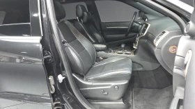 Jeep Grand cherokee 4x4 LIMITED * ОБДУХВАНЕ * ПАНОРАМА, снимка 7