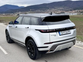 Land Rover Range Rover Evoque R Dynamic, снимка 6