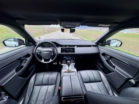 Land Rover Range Rover Evoque R Dynamic, снимка 9