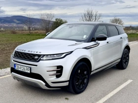 Land Rover Range Rover Evoque R Dynamic, снимка 1