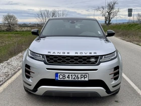 Land Rover Range Rover Evoque R Dynamic, снимка 2