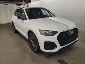 Audi Q5  | PROGRESSIV | DISTRONIC | PANO | 2 КЛЮЧА , снимка 2