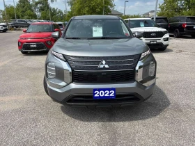 Mitsubishi Outlander * ES * ЛИЦЕНЗИРАН ДИЛЪР * АВТОКРЕДИТ, снимка 6