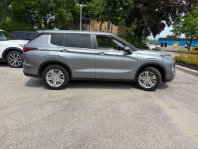 Mitsubishi Outlander * ES * ЛИЦЕНЗИРАН ДИЛЪР * АВТОКРЕДИТ, снимка 3