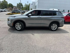 Mitsubishi Outlander * ES * ЛИЦЕНЗИРАН ДИЛЪР * АВТОКРЕДИТ, снимка 2