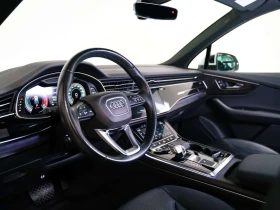 Audi Q7 * PROGRESSIV | S LINE | 7 PASS | PANO | 20 IN * CA, снимка 9