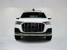 Audi Q7 * PROGRESSIV | S LINE | 7 PASS | PANO | 20 IN * CA, снимка 6