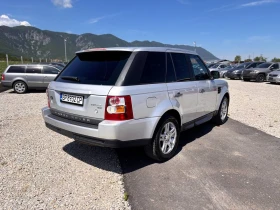 Land Rover Range Rover Sport, снимка 3